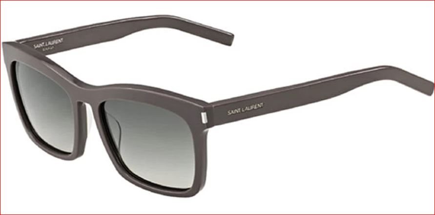 Occhiali da sole Saint Laurent SL19