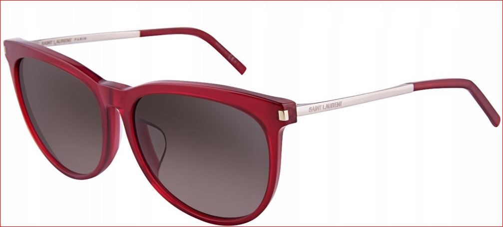 Occhiali da sole Saint Laurent Donna SL/24