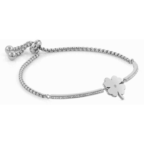 Bracciale Nomination Donna Milleluci in Acciaio 028003/006