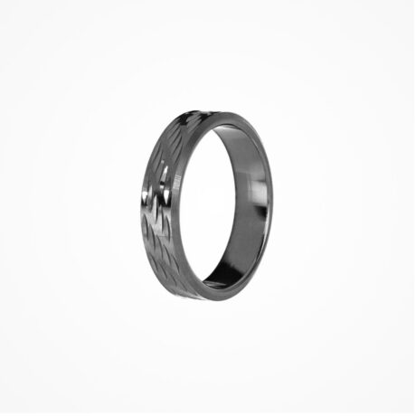 Anello Desmos in Argento MB003 GM 9/20 D 20