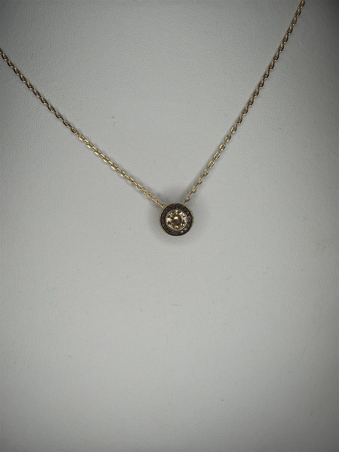Collana Nomination Donna in Argento Zircone 145710/024