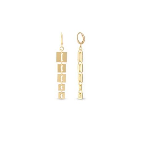 Orecchini Unoaerre Donna in Bronzo 017EX00041000-2618