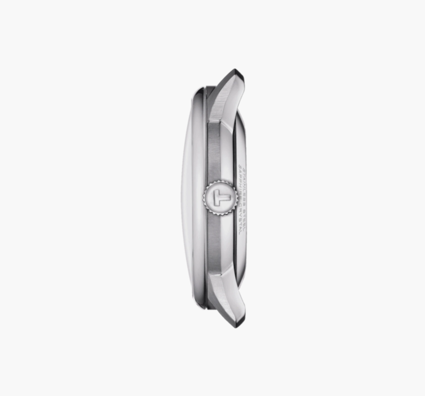 Orologio Tissot Chemin Des Tourelles in Acciaio T139.807.16.041.00 - immagine 3