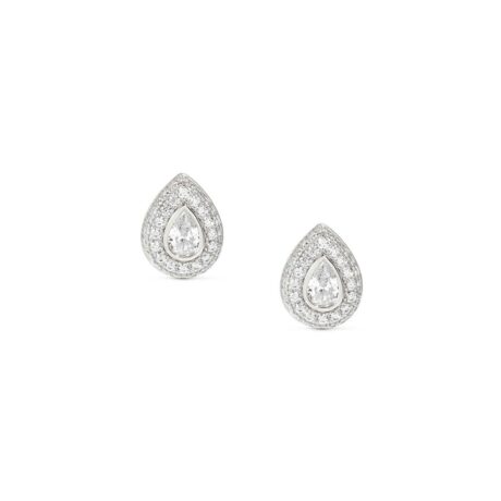 Orecchini Nomination Donna domina in Argento 240407/015