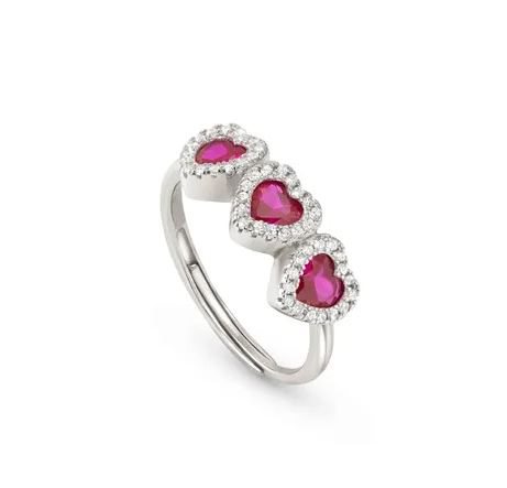 Anello Nomination Donna in Argento 240301/006
