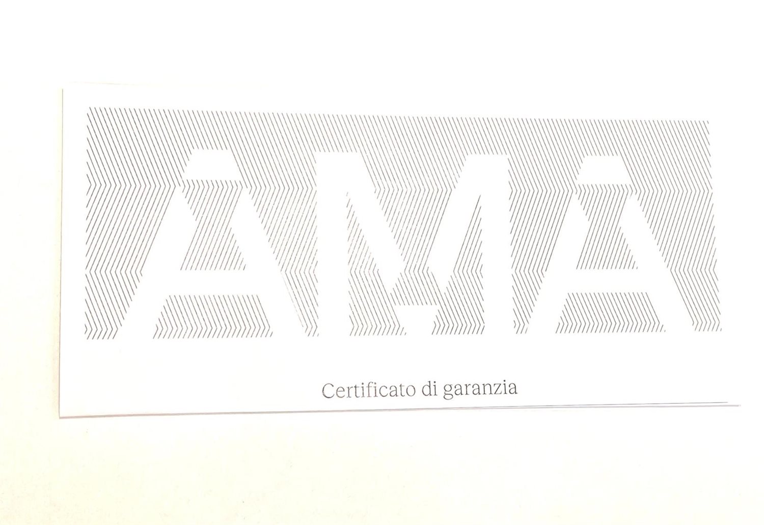 Bracciale Ama Donna in Oro bianco Diamante Lab Grown AMA-BR-1000-74 - immagine 4