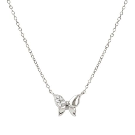 Collana Nomination Donna Petit Sparkle in Argento 242303/040