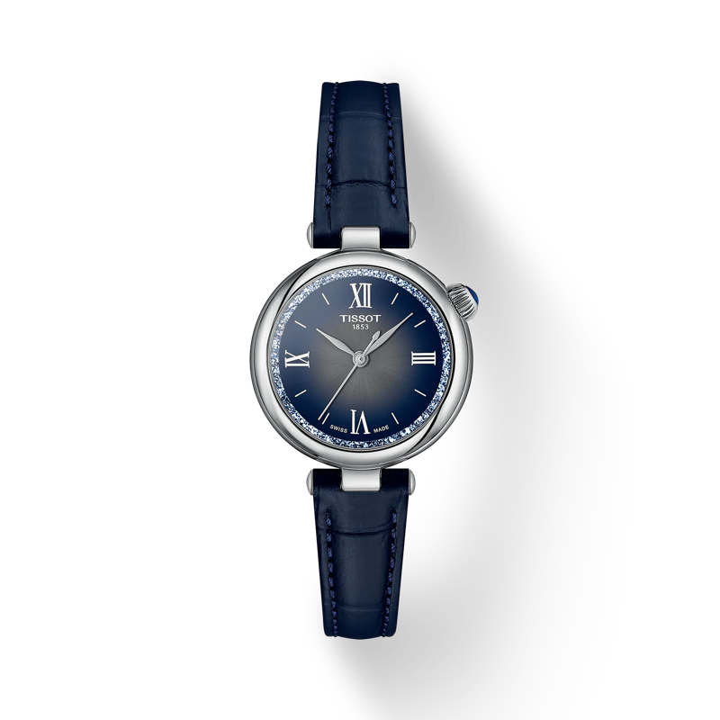 Orologio Tissot Donna Desir in Acciaio T1520101603801