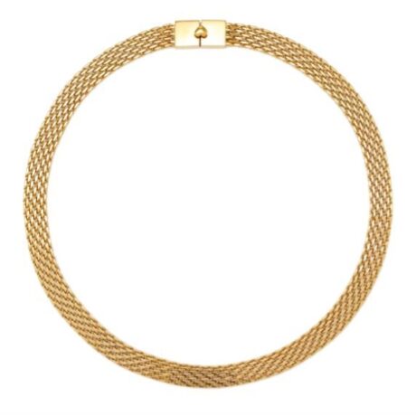 Collana Nomination Donna in Acciaio 134509/012