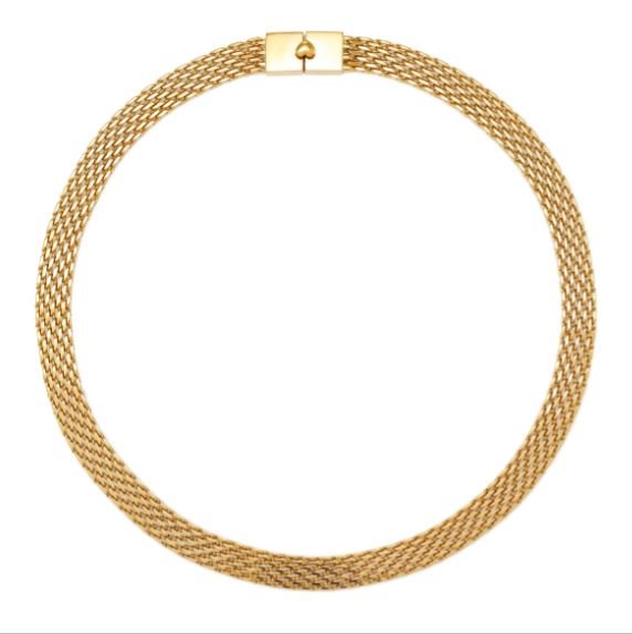 Collana Nomination Donna in Acciaio 134509/012
