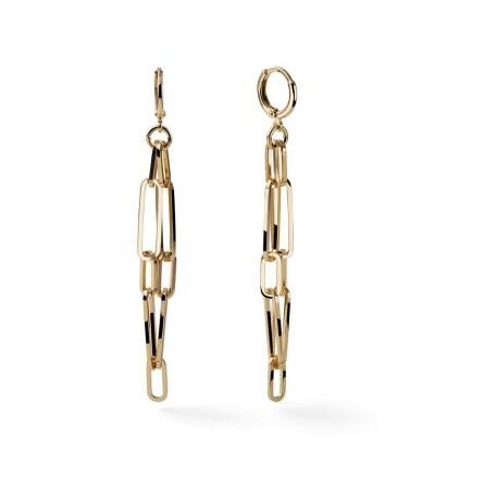 Orecchini Unoaerre Donna in Bronzo 000EX04811000