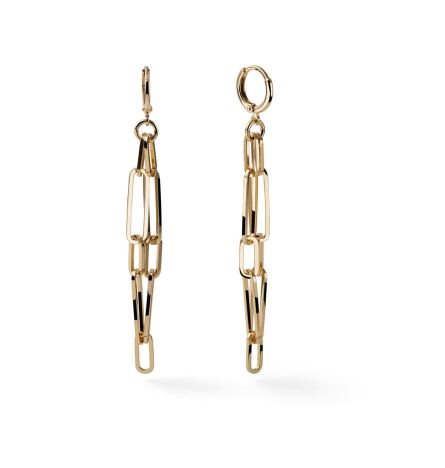 Orecchini Unoaerre Donna in Bronzo 000EX04811000