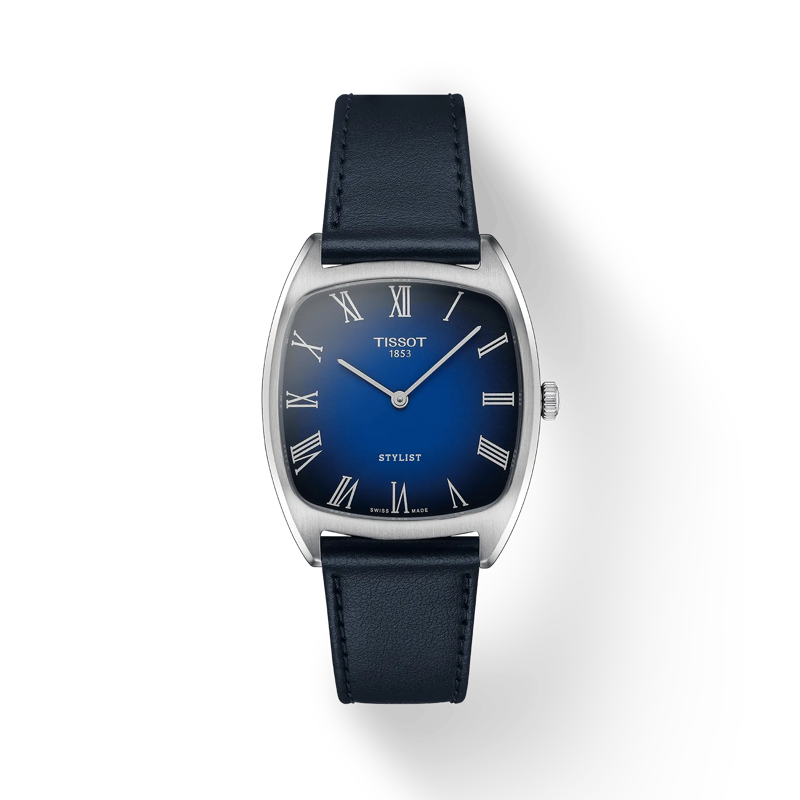 Orologio Tissot in Acciaio T159.909.16.043.00 - immagine 2