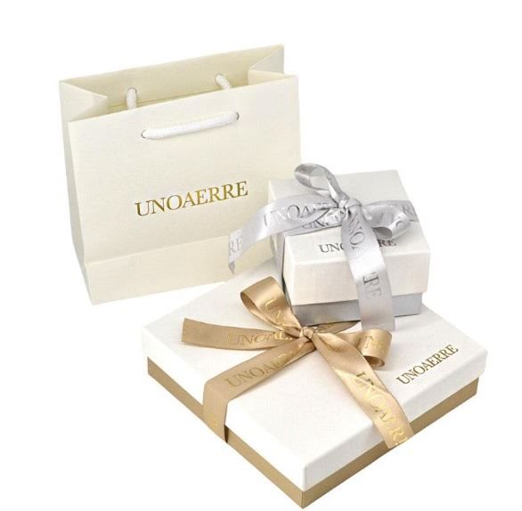 Orecchini Unoaerre Donna in Bronzo 000EX04811000 - immagine 4