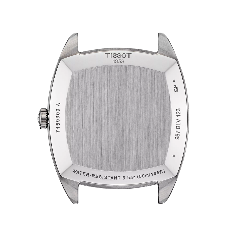 Orologio Tissot in Acciaio T159.909.16.043.00 - immagine 3