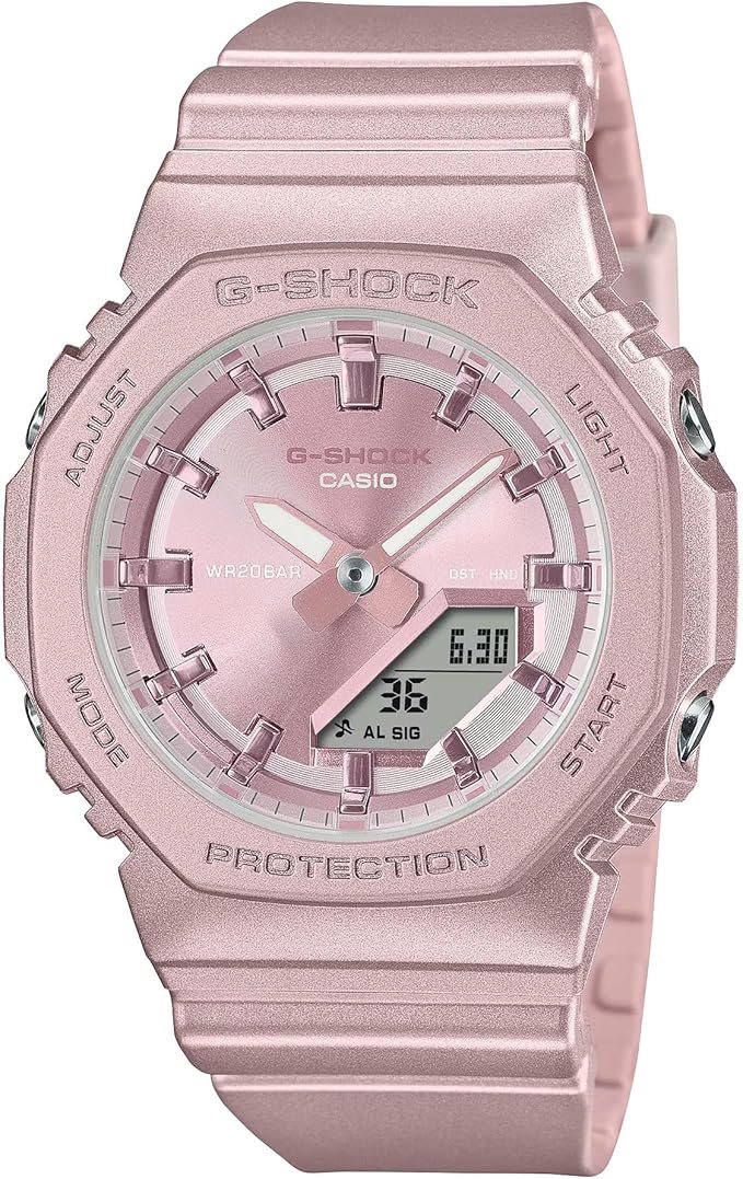 Orologio G-Shock Donna in Resina GMA-P2100ST-4AER