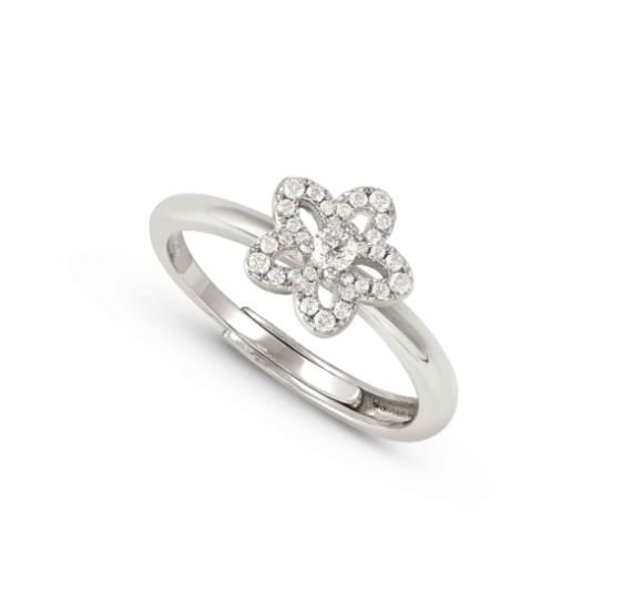 Anello Nomination Donna Sweetmadame in Argento 24200/010