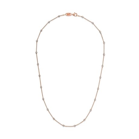 Collana Desmos Donna in Argento SHINE PKW 41