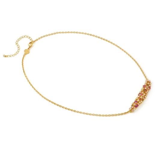 Collana Nomination Donna Mosaica in Argento 241605/012 - immagine 2
