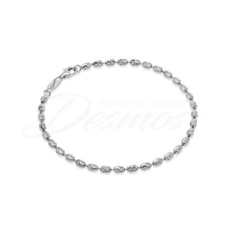Bracciale Desmos Donna in Argento RICE W 18,5