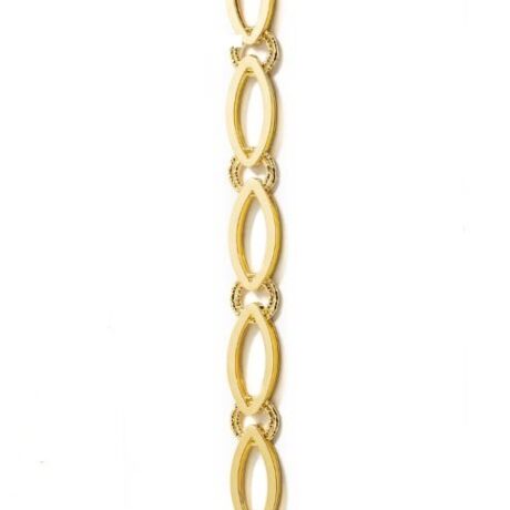 Bracciale Bocarol Donna in Bronzo N6350BR_ORO