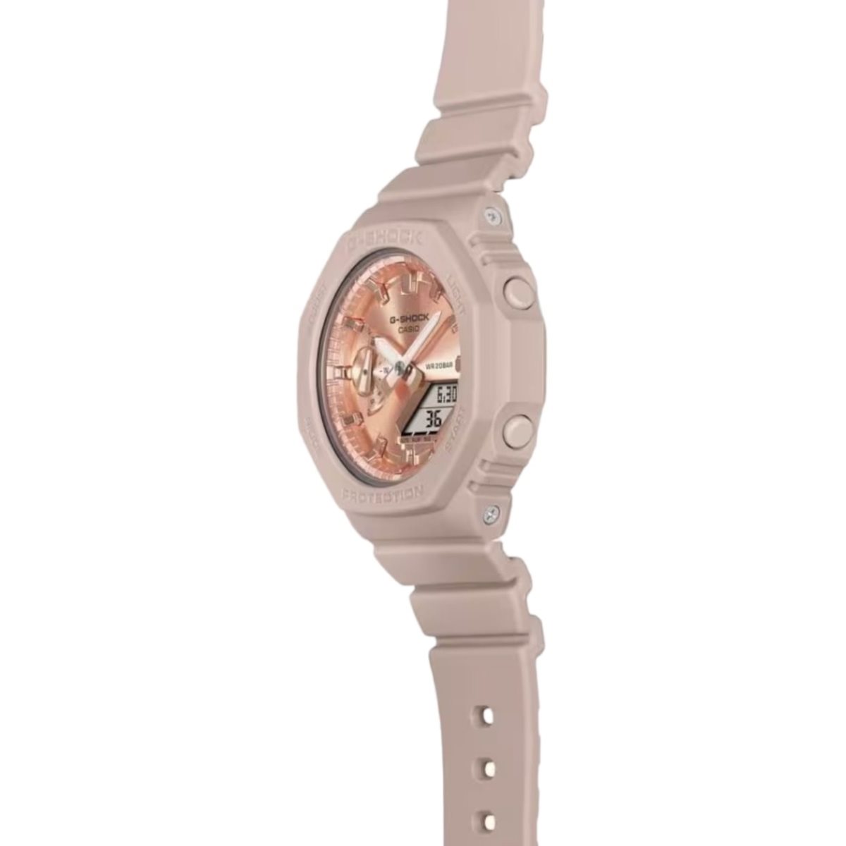 Orologio G-Shock Donna in Resina GMA-S2100MD-4AER - immagine 2