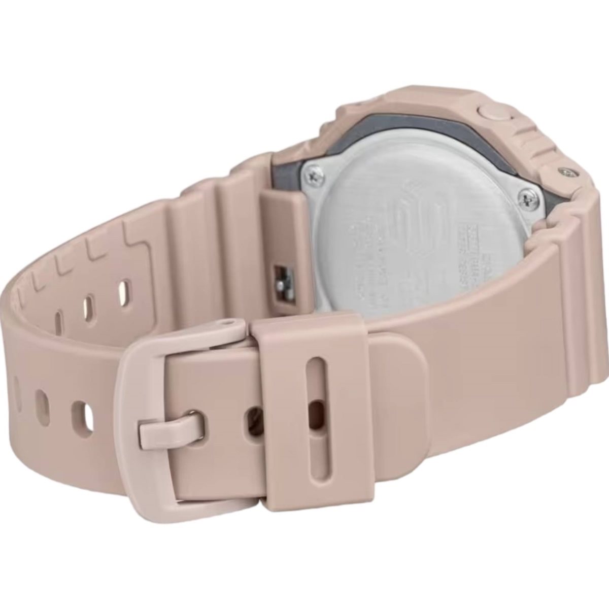 Orologio G-Shock Donna in Resina GMA-S2100MD-4AER - immagine 4