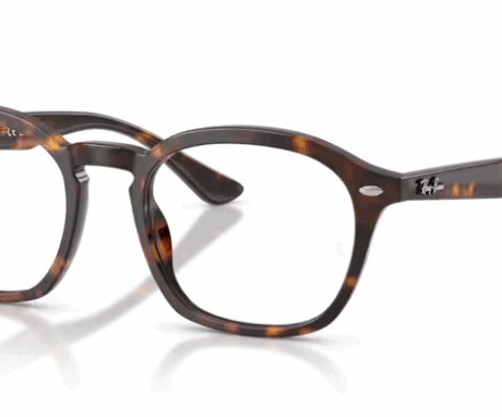 Montatura vista Ray-Ban Vista 0RX5451201250