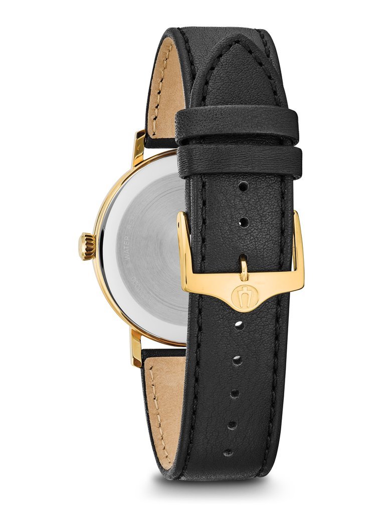 Orologio Bulova Uomo Aerojet in Acciaio 97B172 - immagine 2