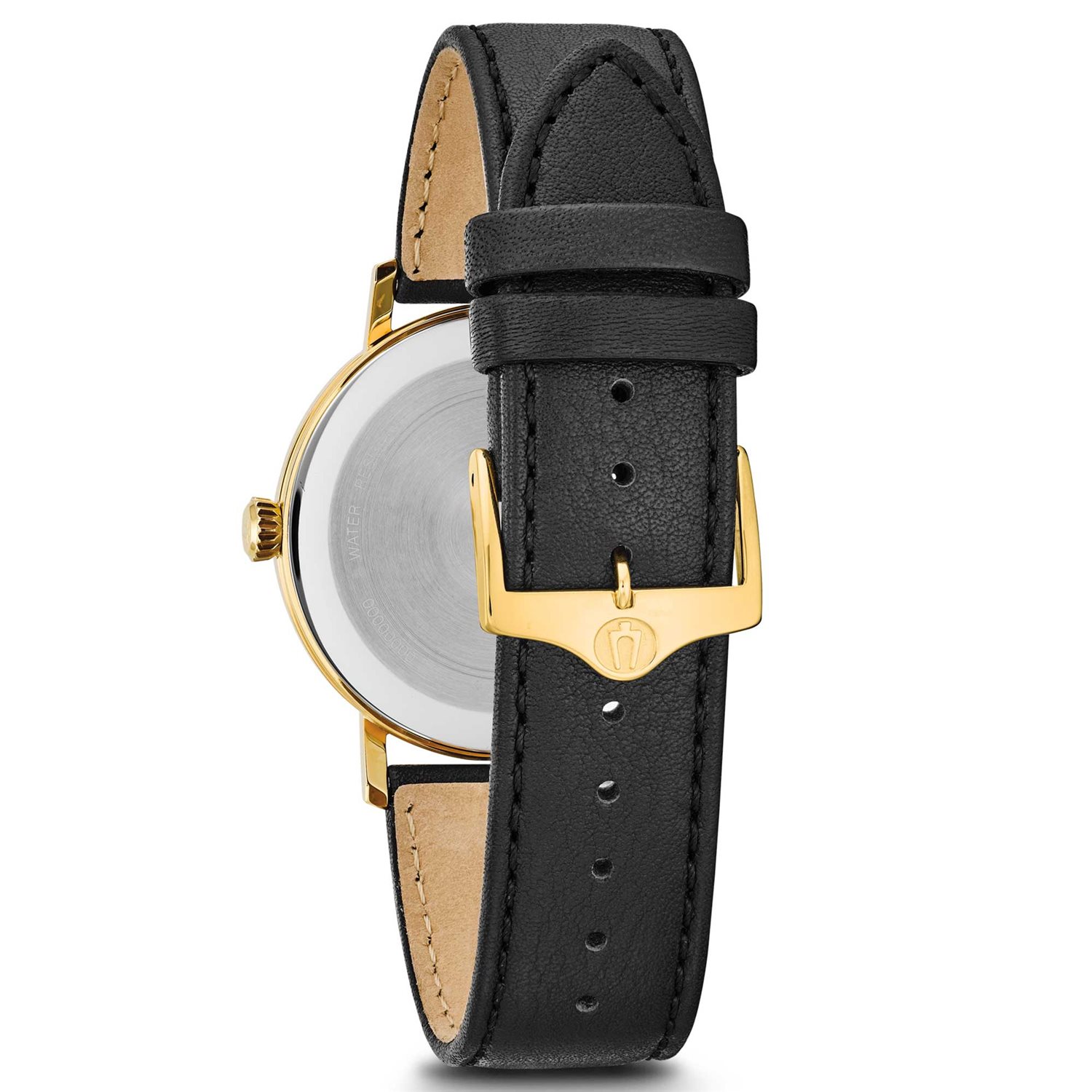 Orologio Bulova Uomo Aerojet in Acciaio 97B172 - immagine 5