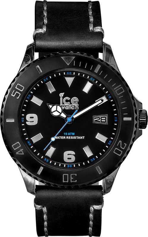 Orologio Ice Watch Uomo in Policarbonato VT.BK.B.L.13