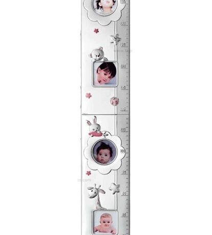 Metro da parete De Marco Argenti Bambino in Argento 271491