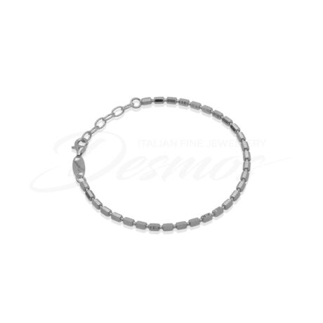 Bracciale Desmos in Argento