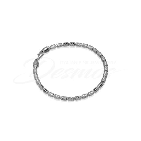 Bracciale Desmos in Argento