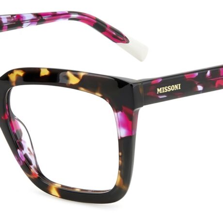 Montatura vista Missoni Donna MIS 01732TM/18 FUCHS HVN52
