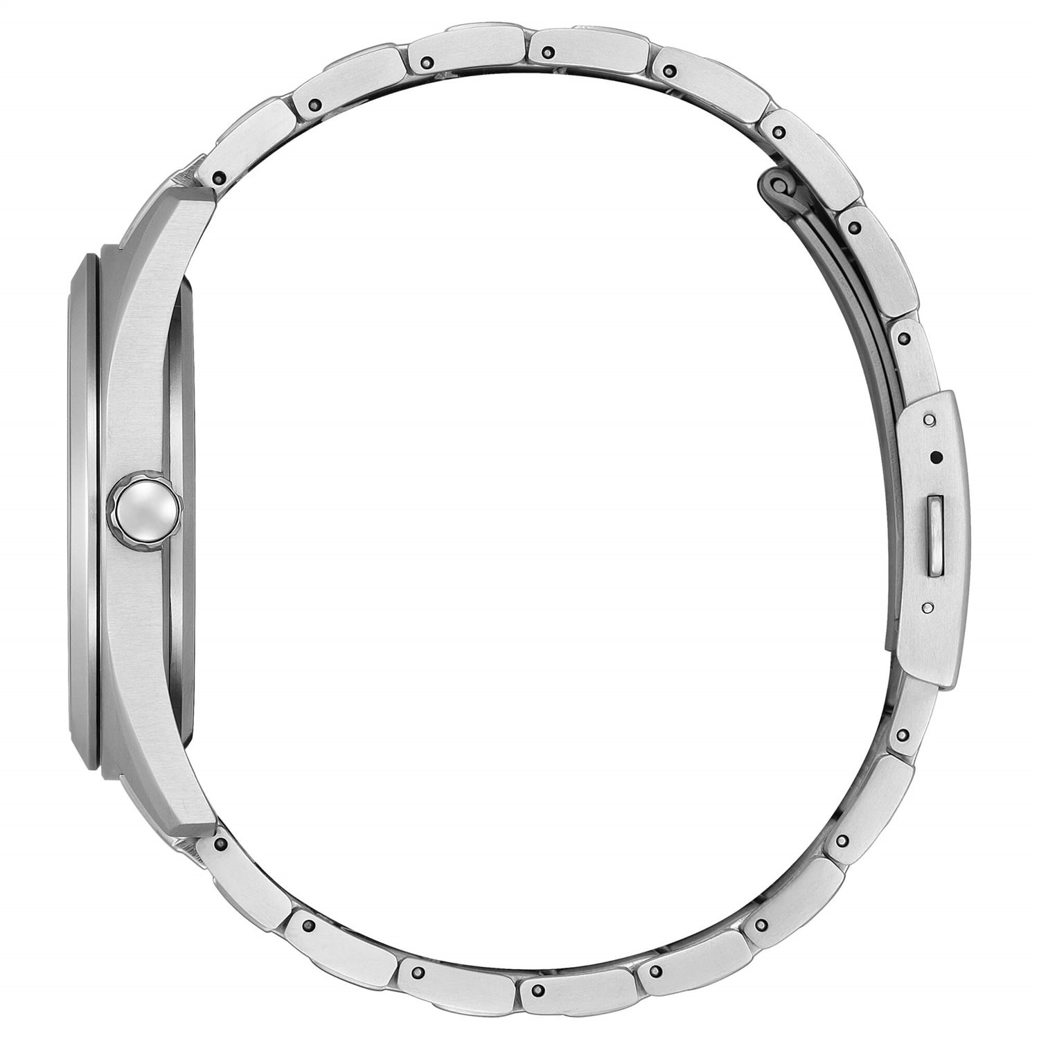 Orologio Citizen Uomo Supertitanio - Uomo in Titanio AW1641-81X - immagine 4
