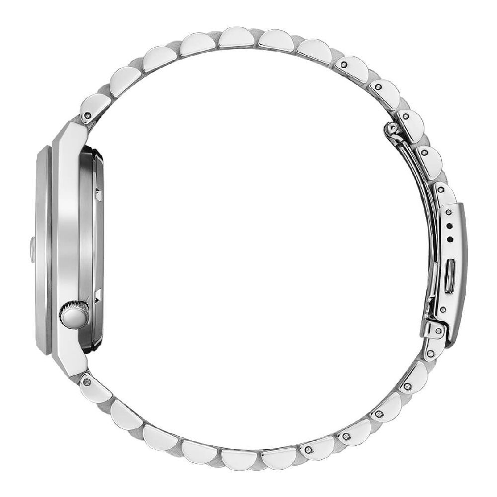 Orologio Citizen Uomo Tsuyosa in Acciaio NJ0150-81X - immagine 3