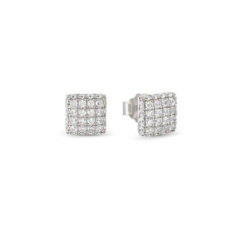 Orecchini Nomination Donna Enigmatic Shine in Argento 242408/010