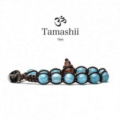 Bracciale Tamashii Tibet in Giada Pietre dure BHS900-196