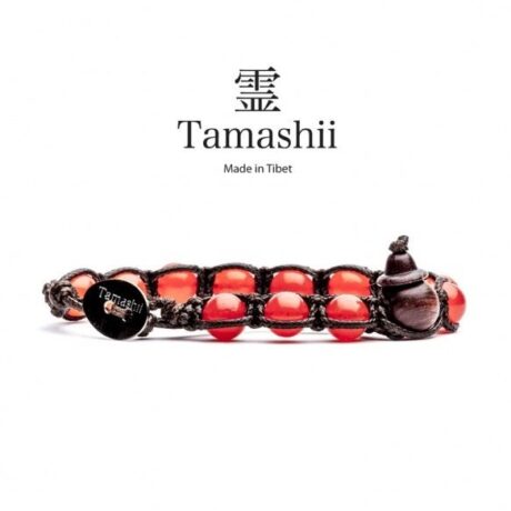 Bracciale Tamashii Classic in Agata Agata BHS900-55