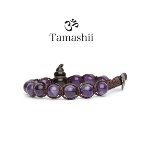 Bracciale Tamashii Tibet in Pietre dure Agata BHS900-85