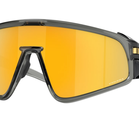 Occhiali da sole Oakley latch panel 0OO9404 35 940405