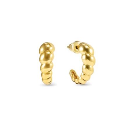 Orecchini Nomination Donna in Argento 243318/012