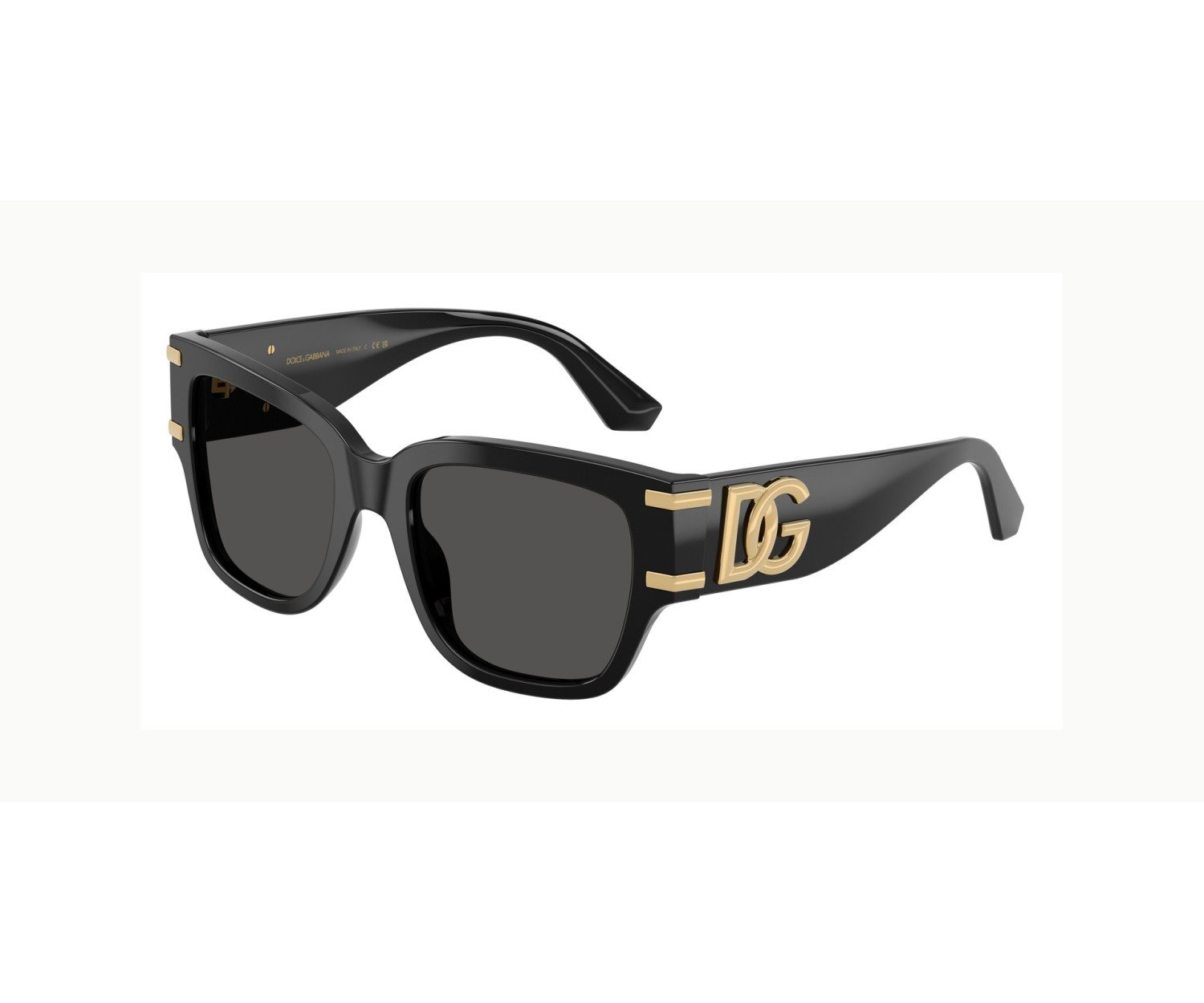 Occhiali da sole D&G Donna 0DG4563501/8754