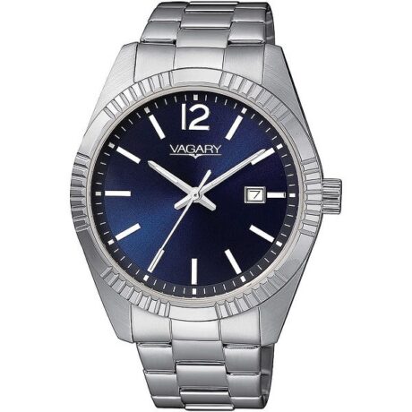 Orologio Vagary Uomo Timeless 2020 in Acciaio IB9-115-71