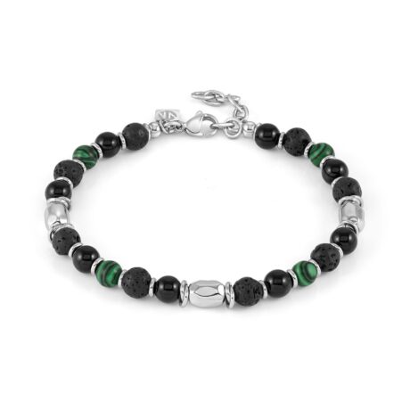 Bracciale Nomination Uomo instinctstyle in Acciaio 027930/061