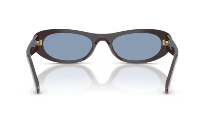 Occhiali da sole Vogue Donna 0VO5695SU32697253 - immagine 3