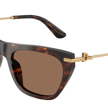 Occhiali da sole D&G Donna 0DG4511502/7355