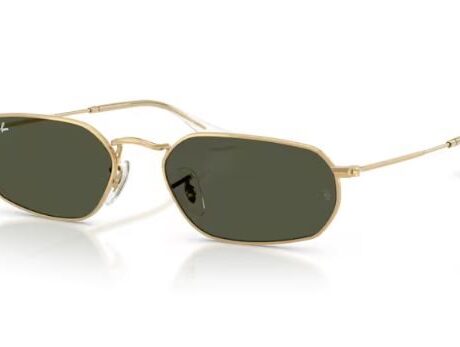 Occhiali da sole Ray-Ban 0RB3947001/3157