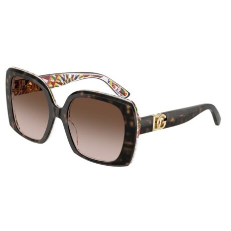 Occhiali da sole D&G Donna 0DG447532171356